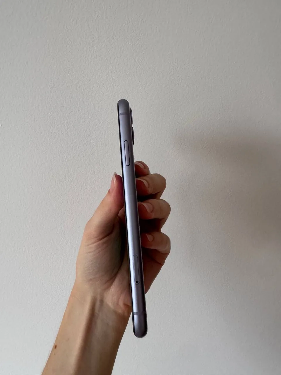 iPhone 11 128 ГБ фиолетовый 4
