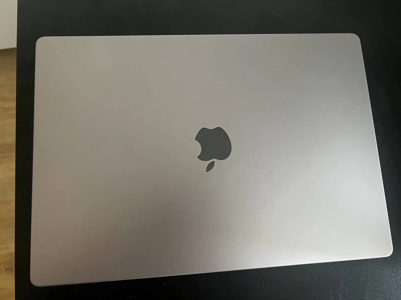 MacBook Pro 16 M1 Pro 32 ГБ 512 ГБ 2