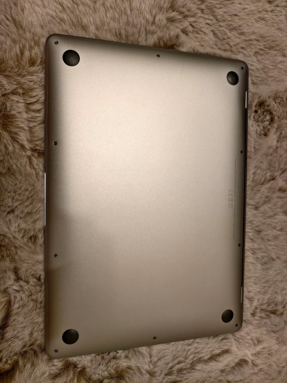 MacBook Air 13 M1 4