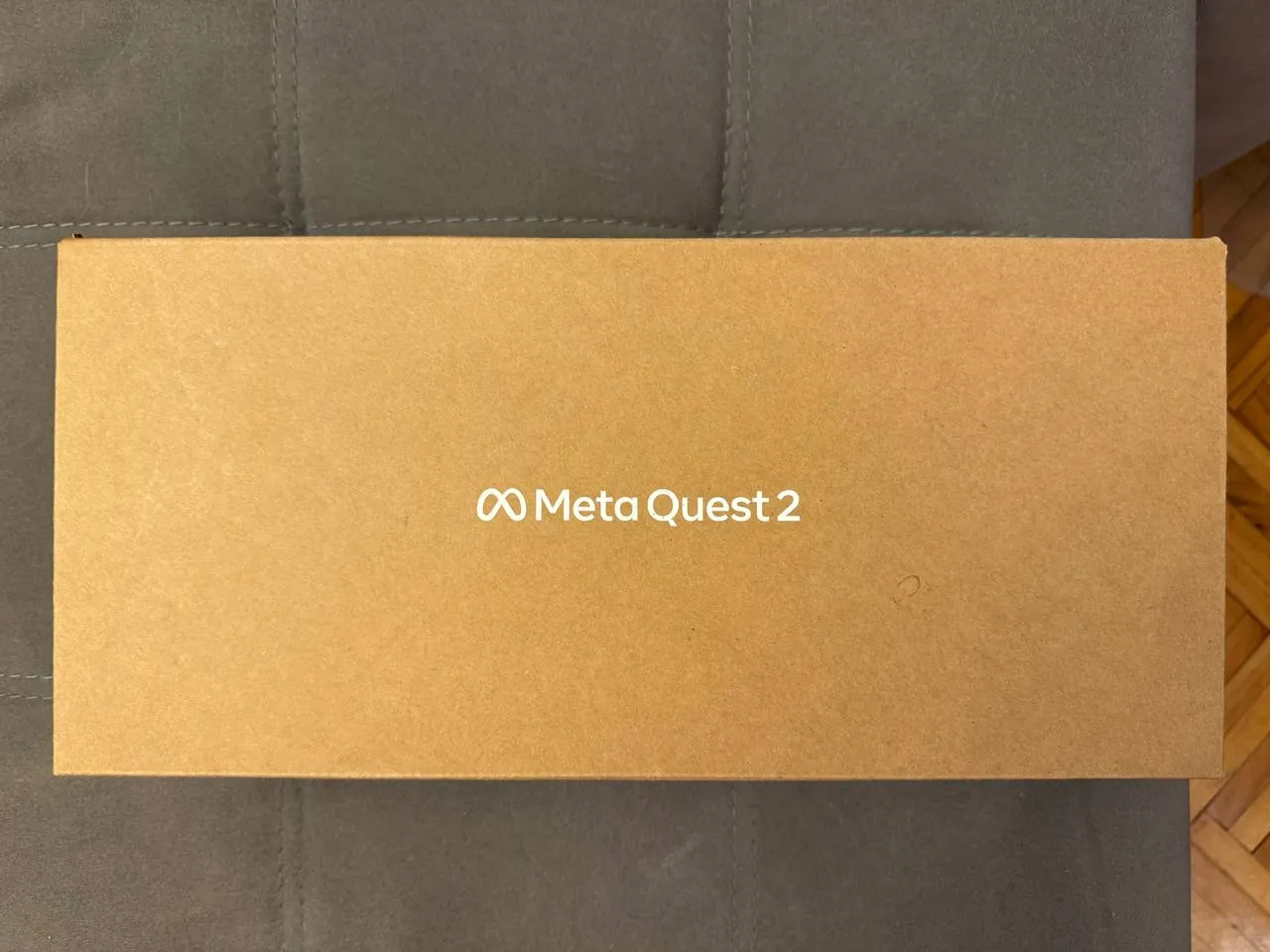 Meta Quest 2 128 ГБ 2