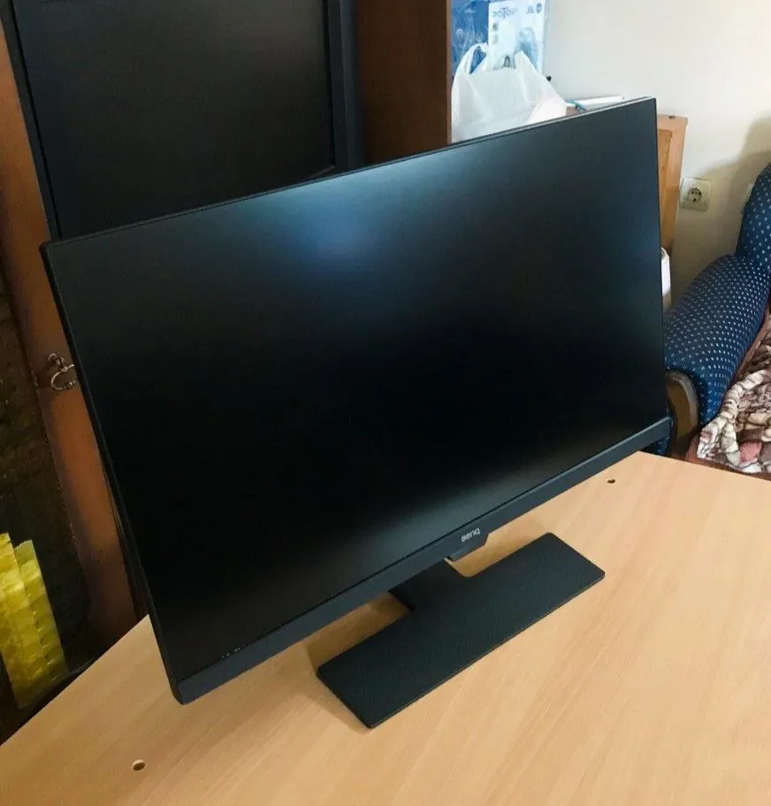 Монитор BenQ GW2780 27 IPS Full HD с кронштейном 1