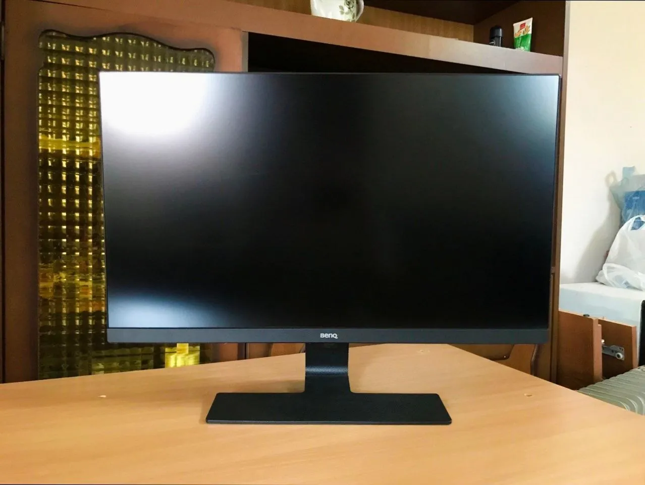 Монитор BenQ GW2780 27 IPS Full HD с кронштейном 5