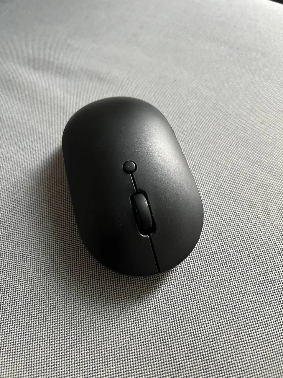 Мышь Xiaomi Mi Dual Mode Wireless 2