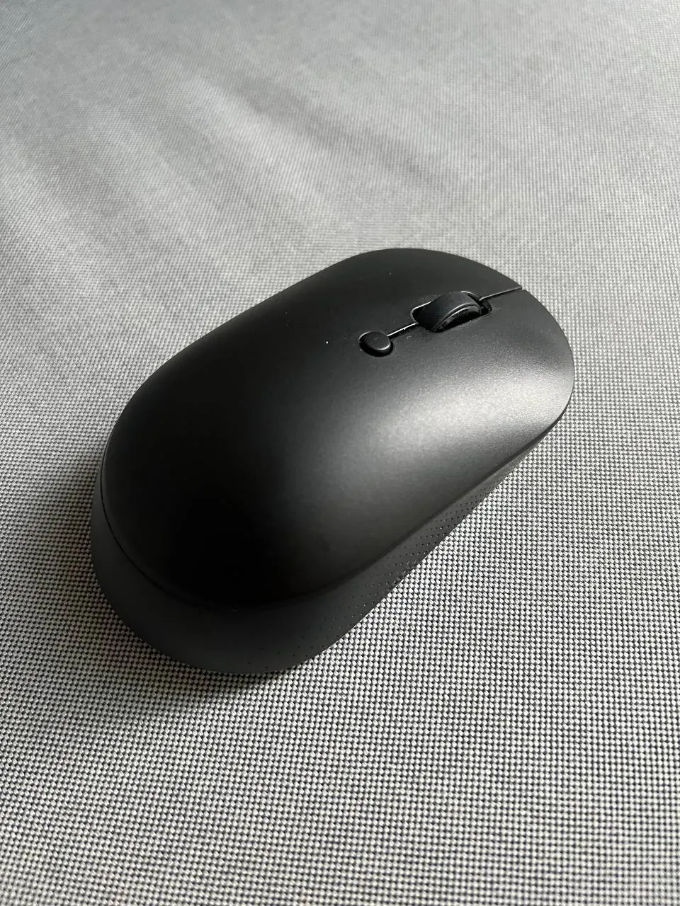 Мышь Xiaomi Mi Dual Mode Wireless 1