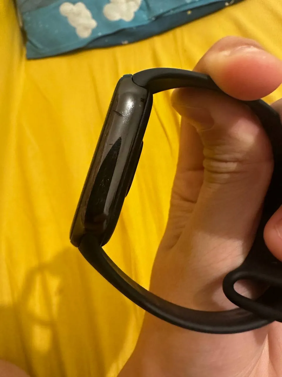Фитнес-браслет Xiaomi Band 8 3