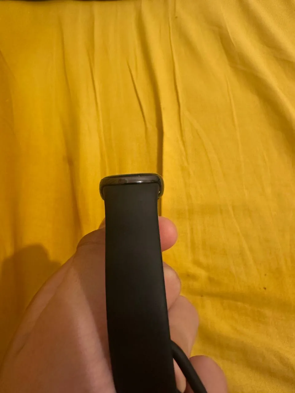 Фитнес-браслет Xiaomi Band 8 4