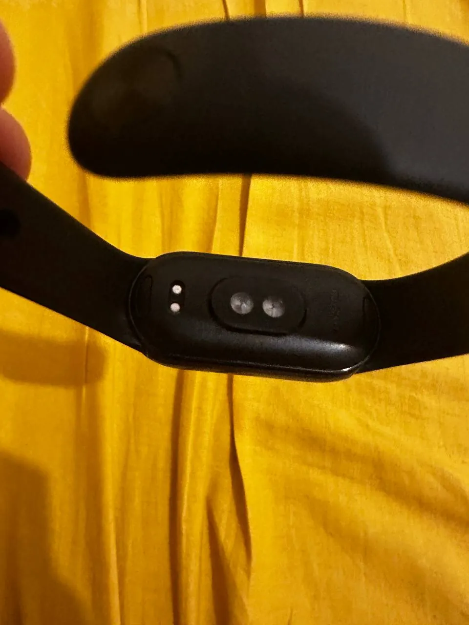 Фитнес-браслет Xiaomi Band 8 5