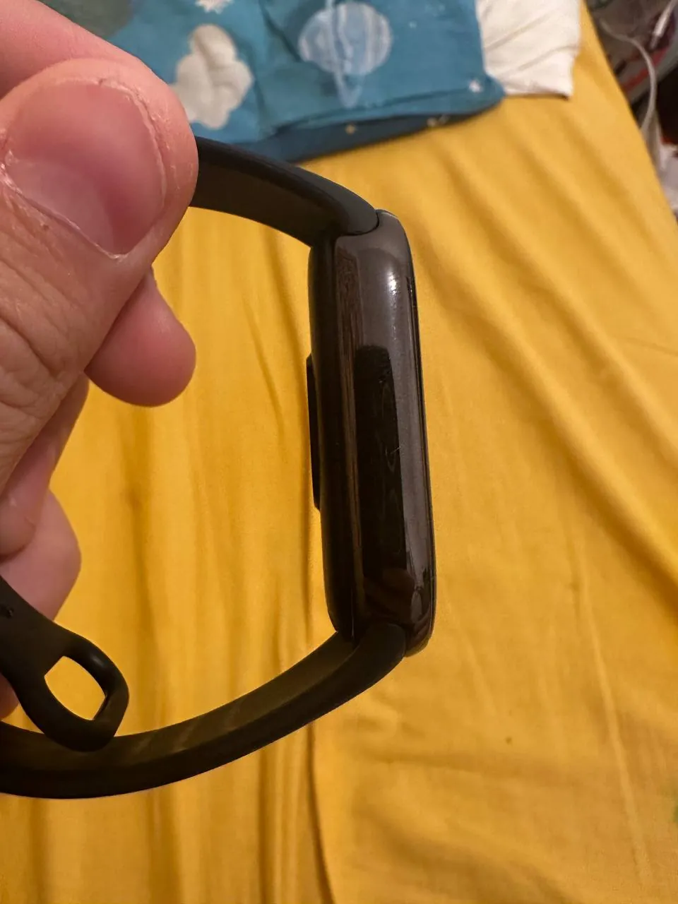 Фитнес-браслет Xiaomi Band 8 2