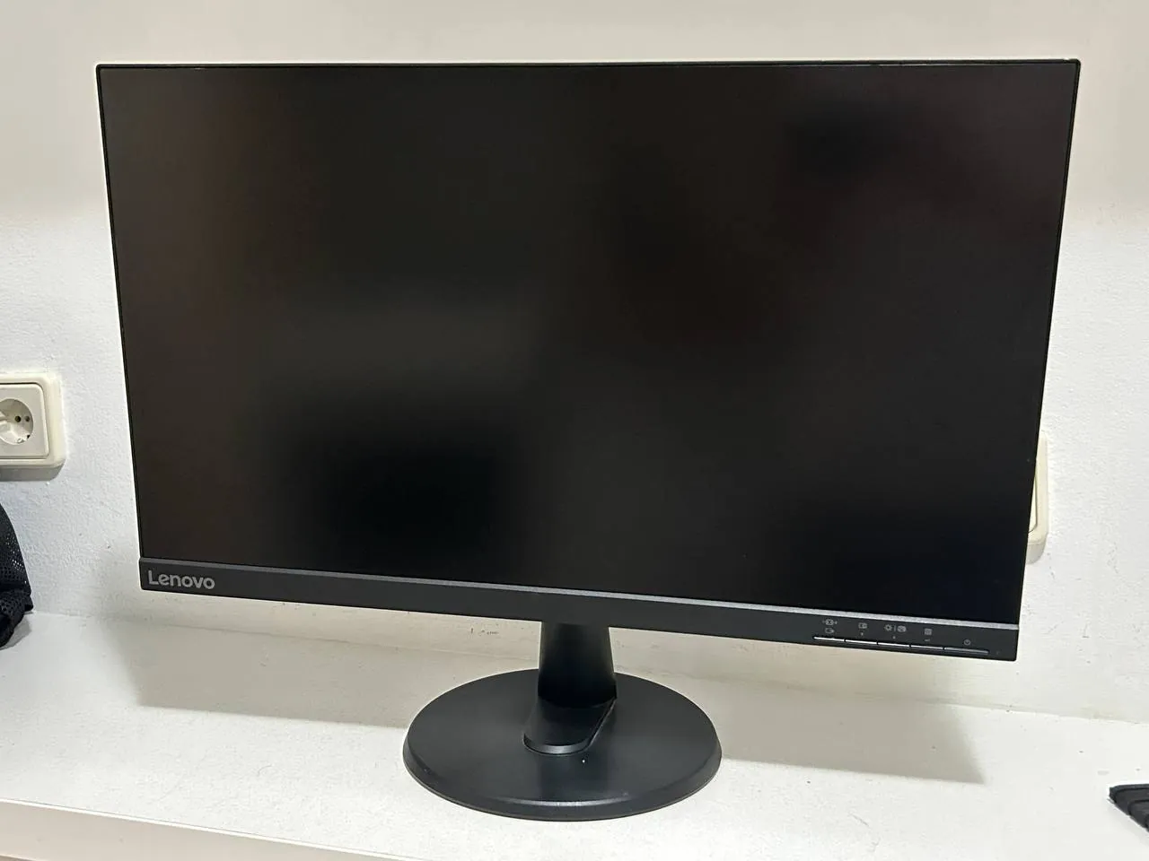 Монитор Lenovo D24-40 23.8 Full HD 1