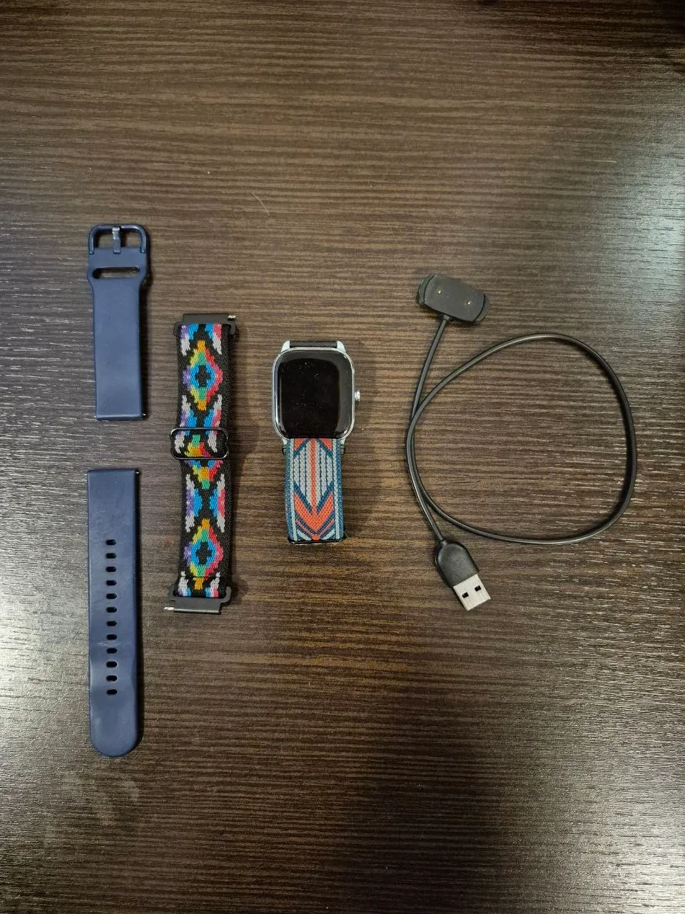 Смарт-часы Amazfit GTS 4 Mini 1