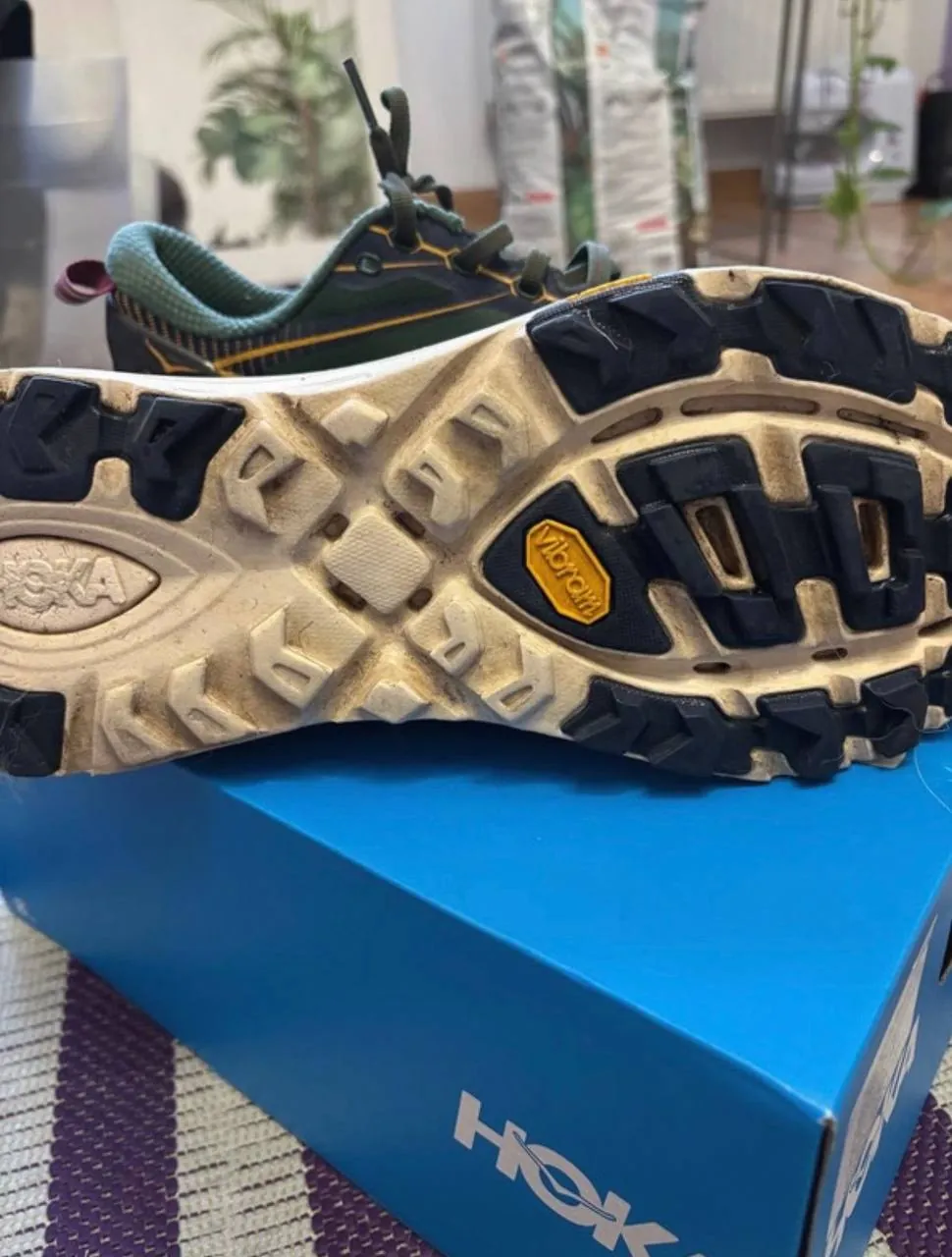 Кроссовки Hoka One One 9.5 US 5