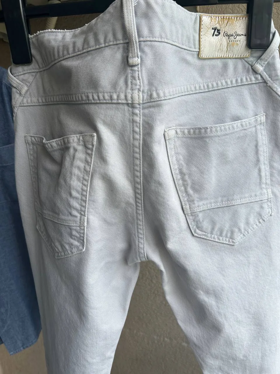 Джинсы Pepe Jeans London 29 размер 2