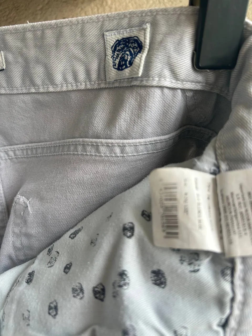 Джинсы Pepe Jeans London 29 размер 3