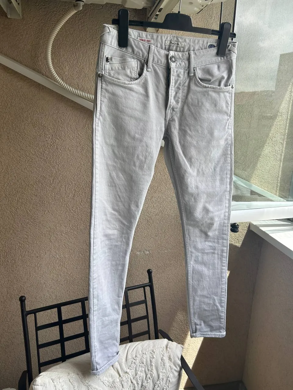 Джинсы Pepe Jeans London 29 размер 1