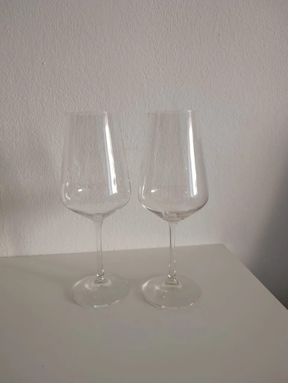 Стаканы бокалы и форма для кекса Zara Home 3