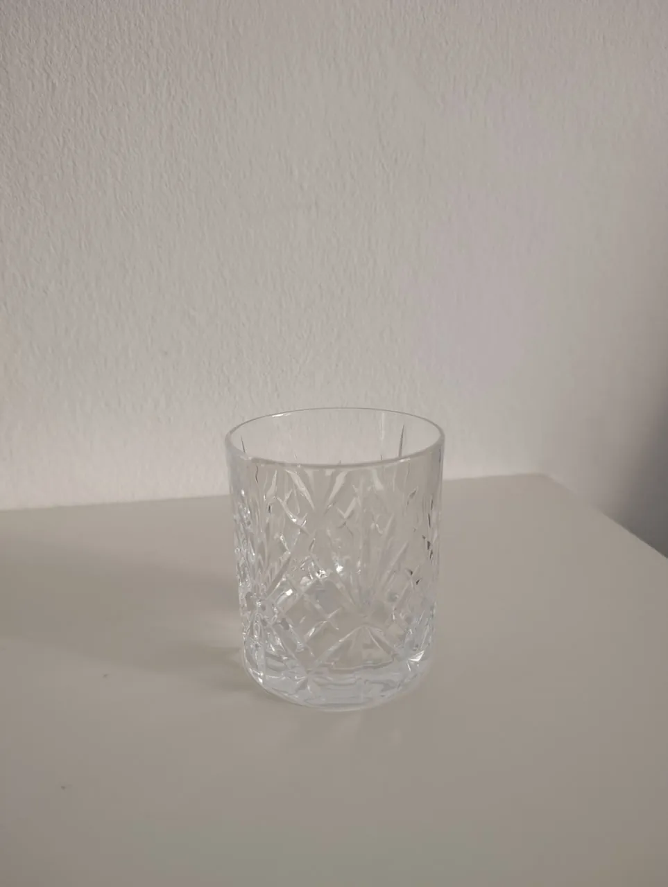 Стаканы бокалы и форма для кекса Zara Home 1