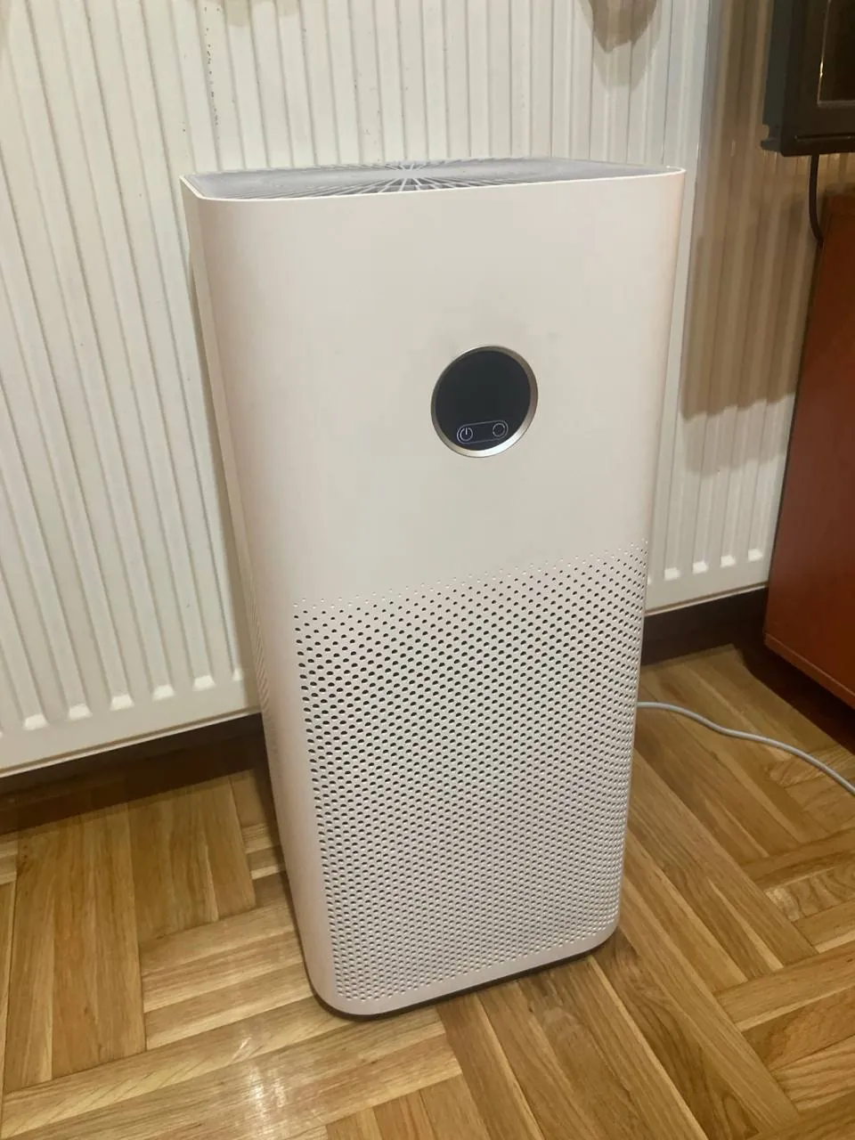 Очиститель воздуха Xiaomi Smart Air Purifier 4 1