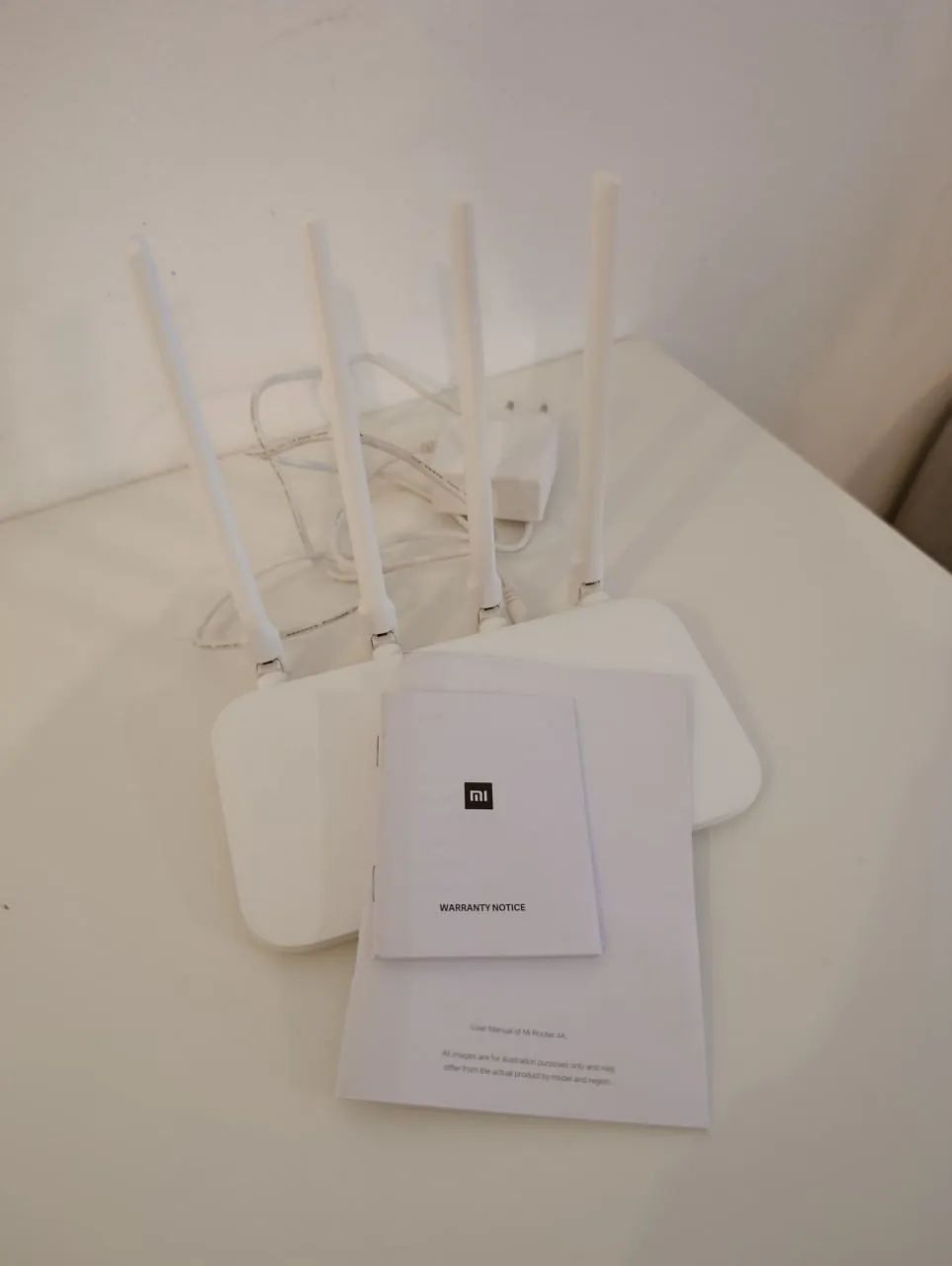 Робот-пылесос Xiaomi весы роутер набор инструментов 3