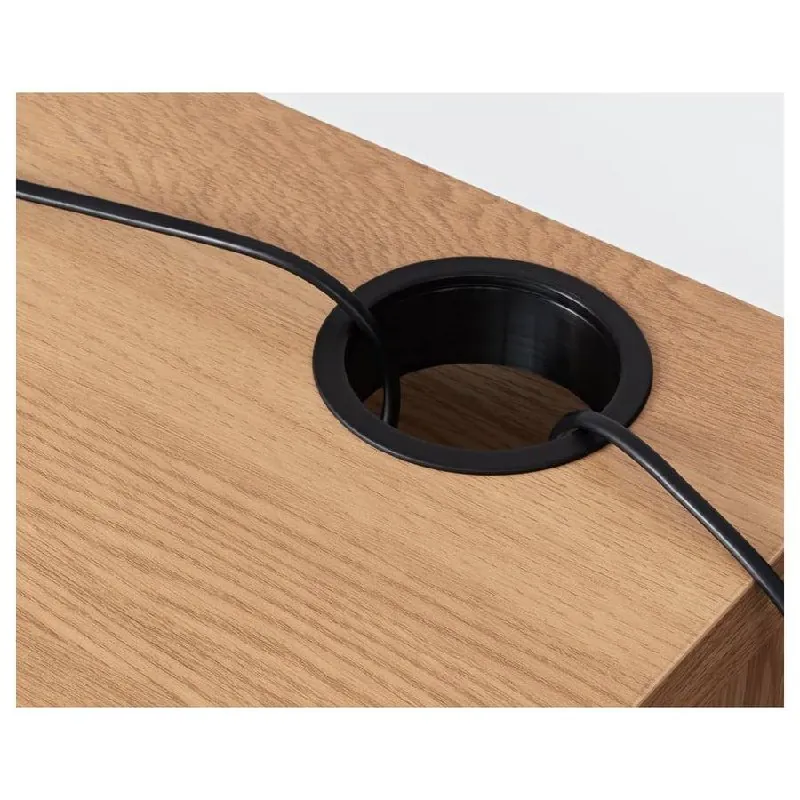 Стол IKEA с выдвижным ящиком 4