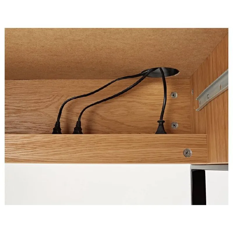 Стол IKEA с выдвижным ящиком 5