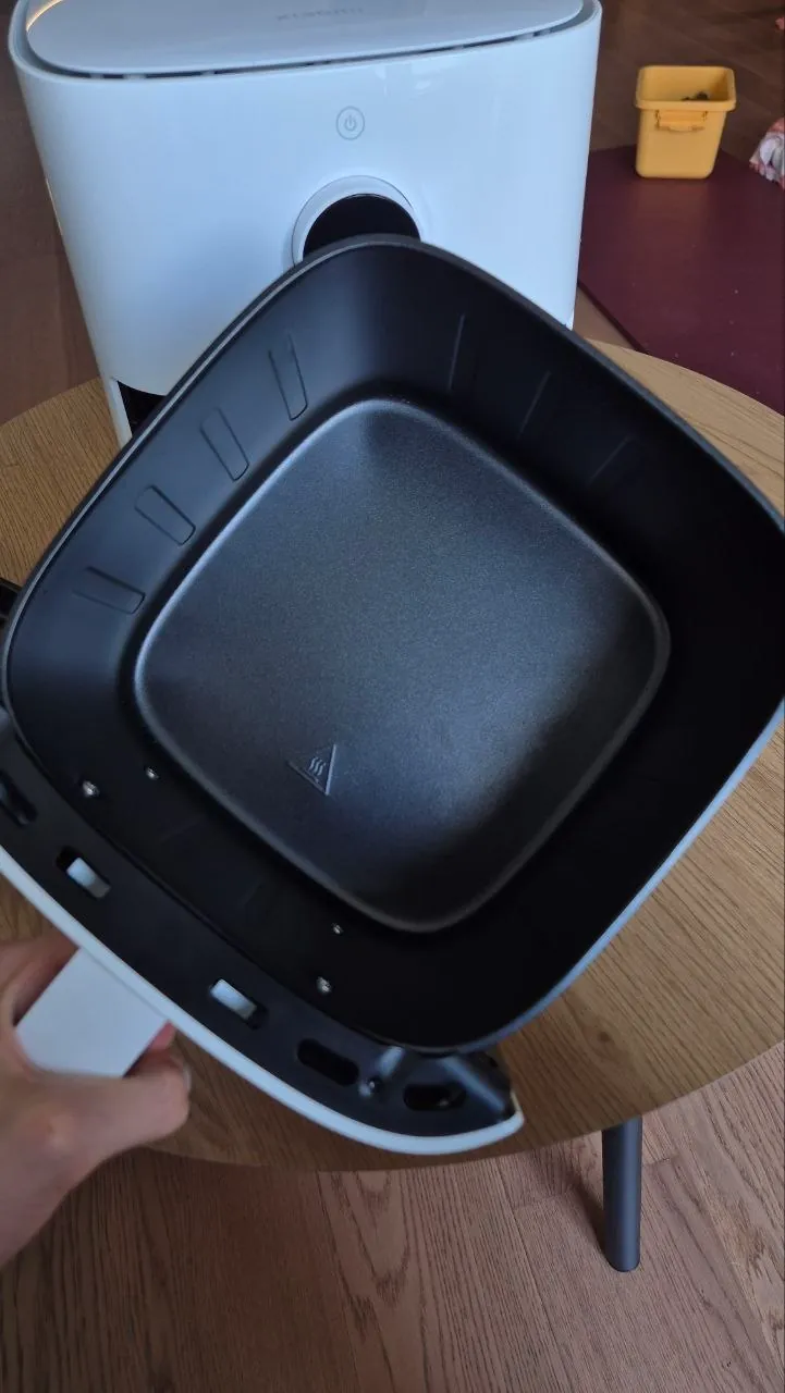 Аэрогриль Xiaomi 4.5 л Air Fryer 2