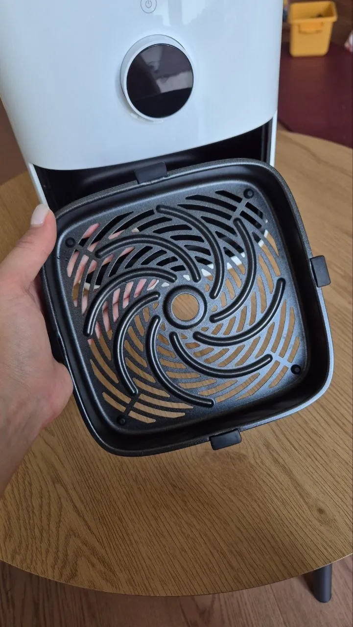 Аэрогриль Xiaomi 4.5 л Air Fryer 3