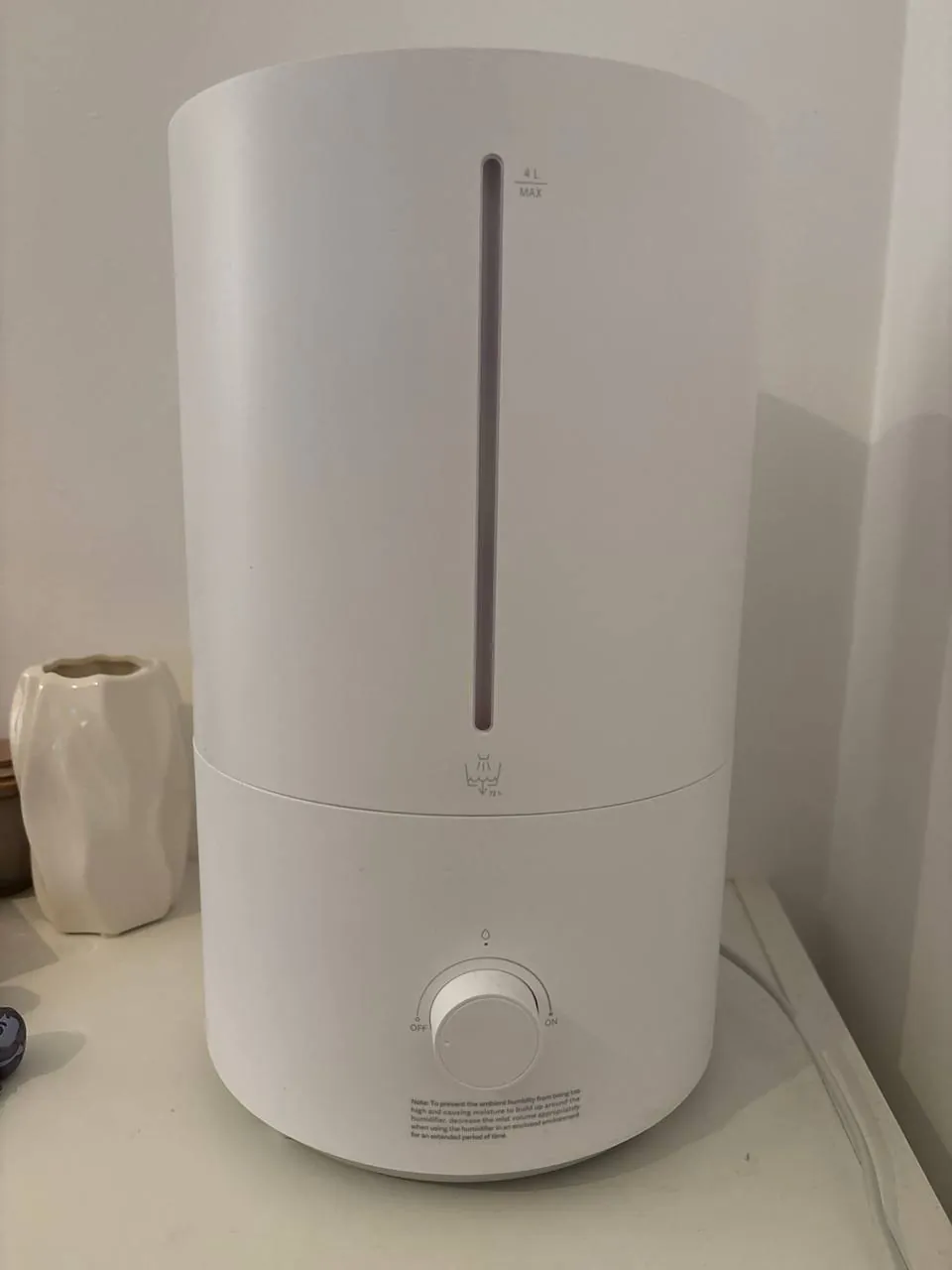 Увлажнитель воздуха Xiaomi Humidifier 2 Lite 1