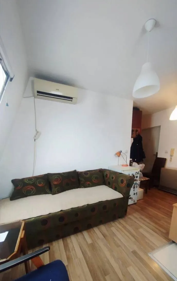 Новая квартира-студия Крняча 22 м2 4