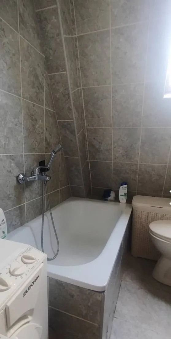 Новая квартира-студия Крняча 22 м2 5