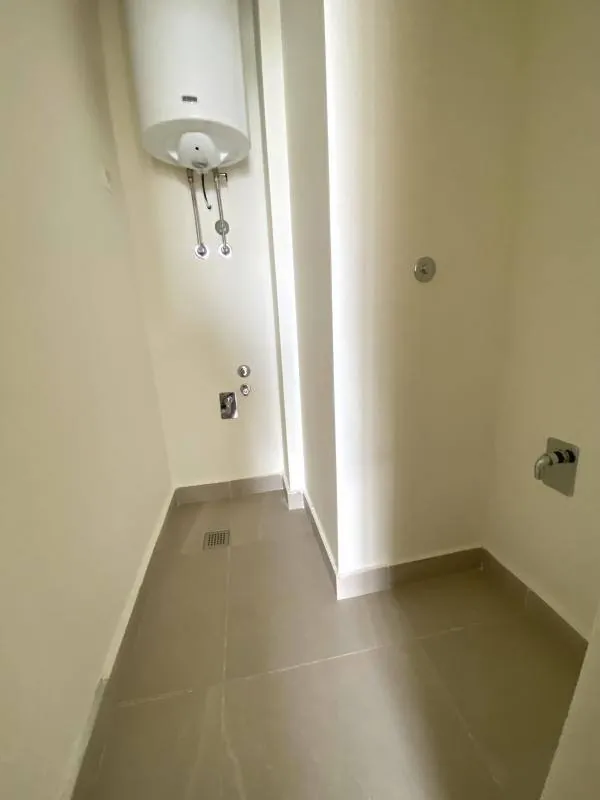 Продажа двухкомнатной квартиры Waterfront 56 м2 3