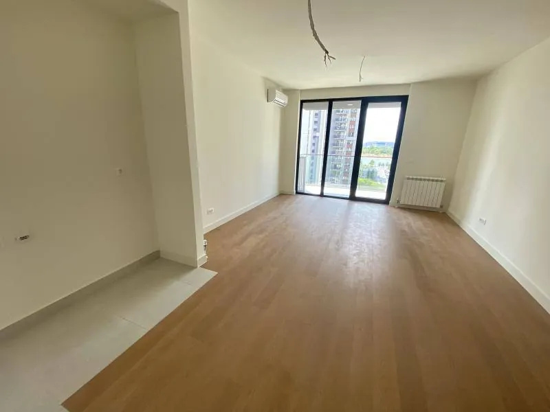 Продажа двухкомнатной квартиры Waterfront 56 м2 5