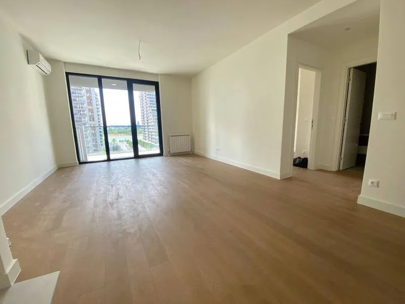 Продажа двухкомнатной квартиры Waterfront 56 м2 9