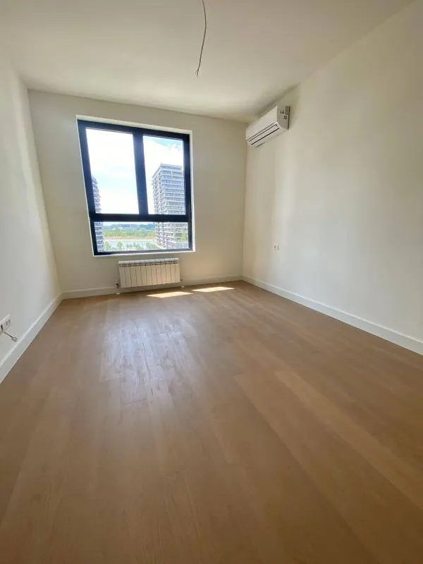 Продажа двухкомнатной квартиры Waterfront 56 м2 4