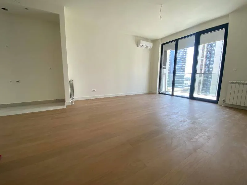 Продажа двухкомнатной квартиры Waterfront 56 м2 7