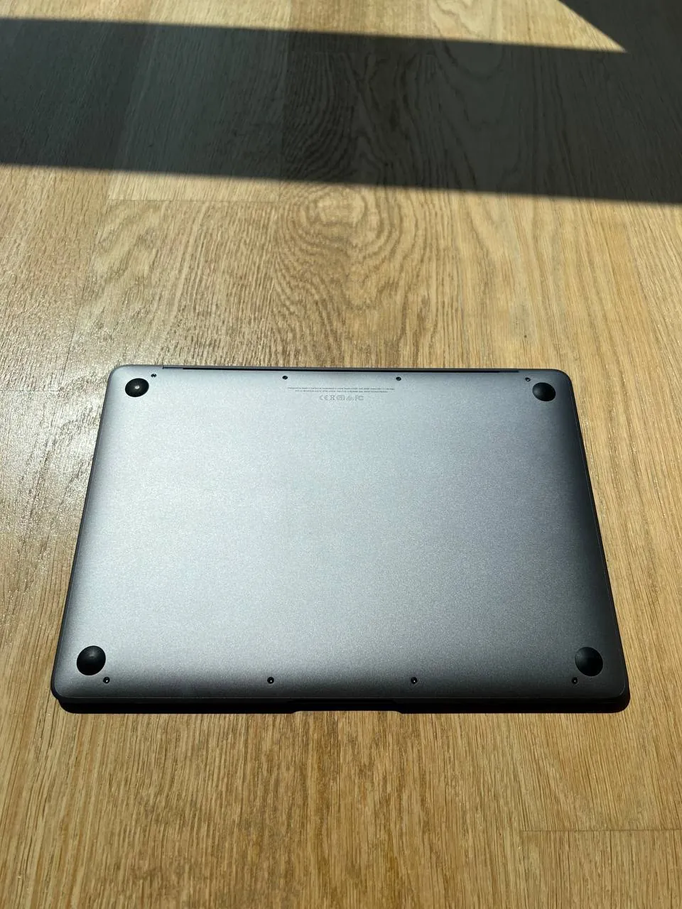 MacBook 12 Intel Core i5 8 ГБ 512 ГБ 3