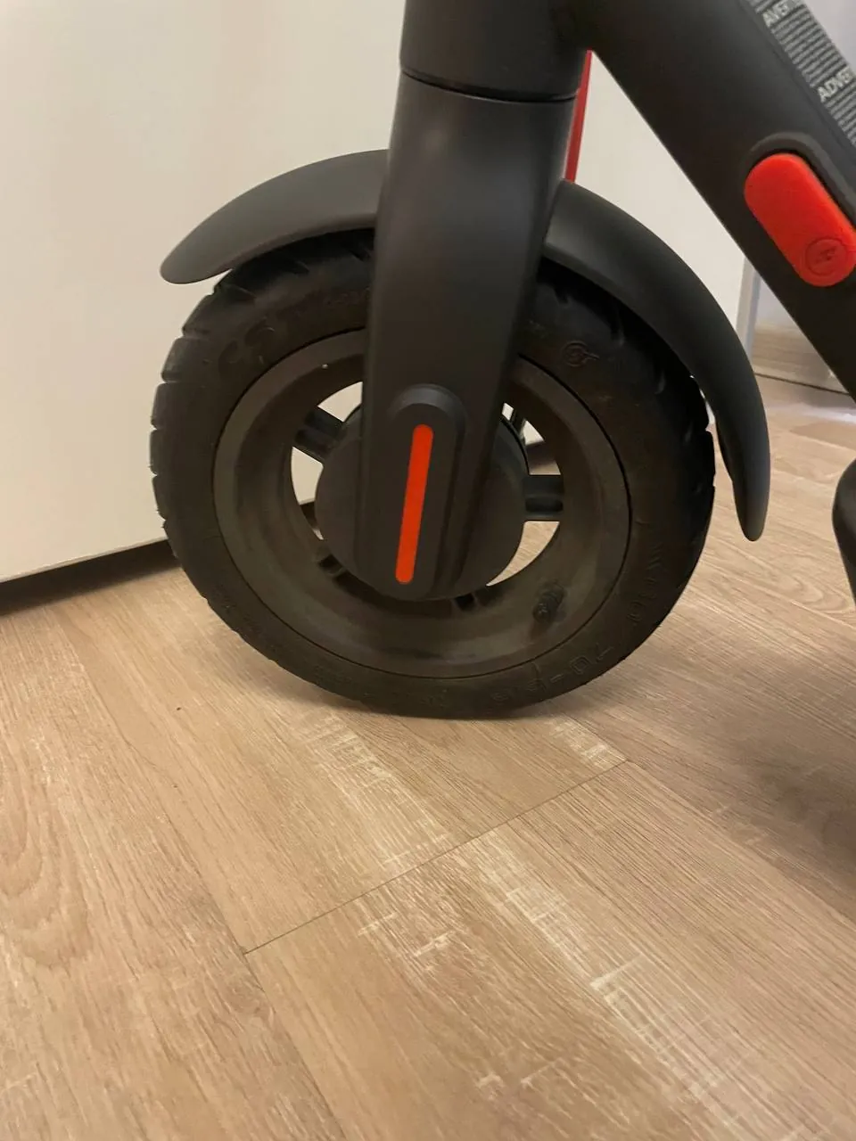 Электросамокат Xiaomi 4 Pro 2nd Generation 3