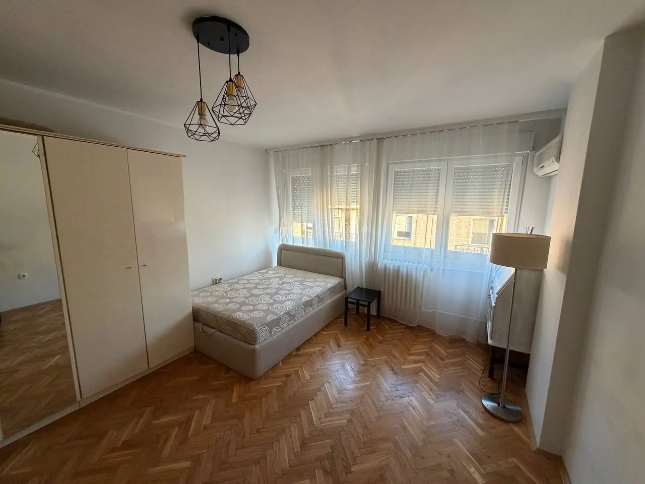 Аренда квартиры Дорчол 38 м 1