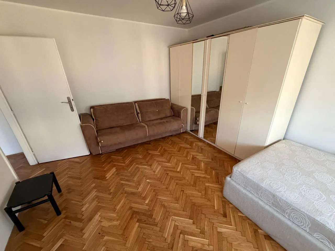 Аренда квартиры Дорчол 38 м 3