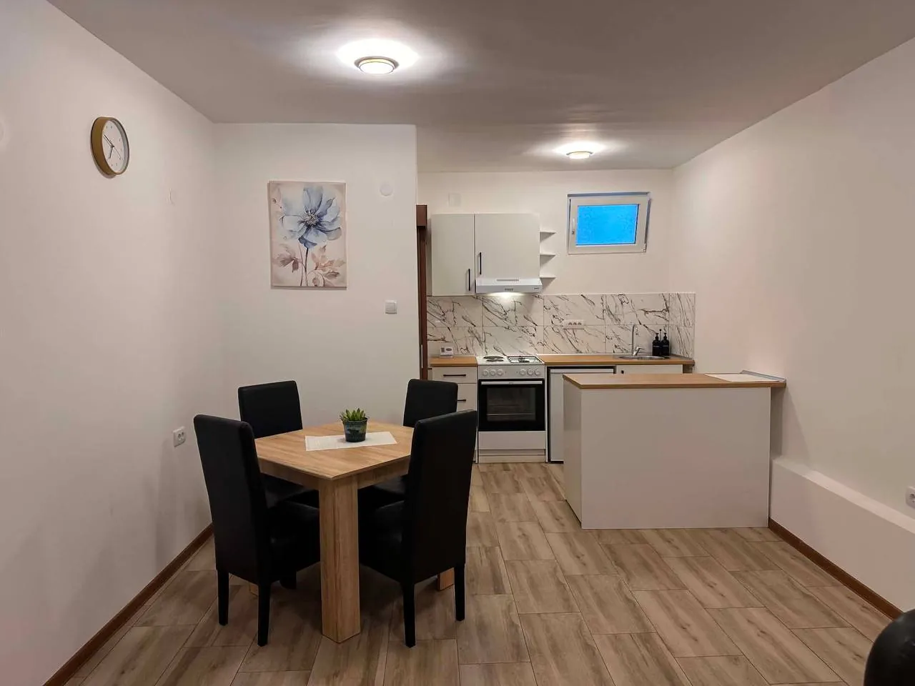 Аренда квартиры Инджия 60 м 5