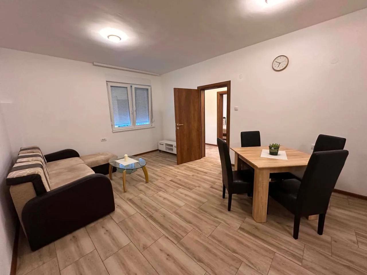 Аренда квартиры Инджия 60 м 3