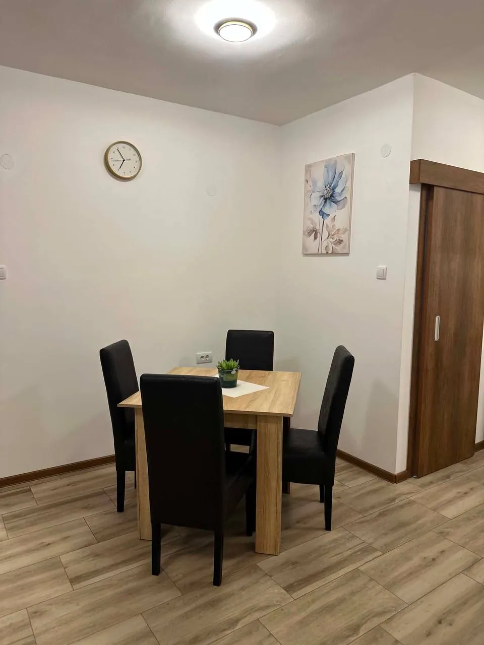 Аренда квартиры Инджия 60 м 7