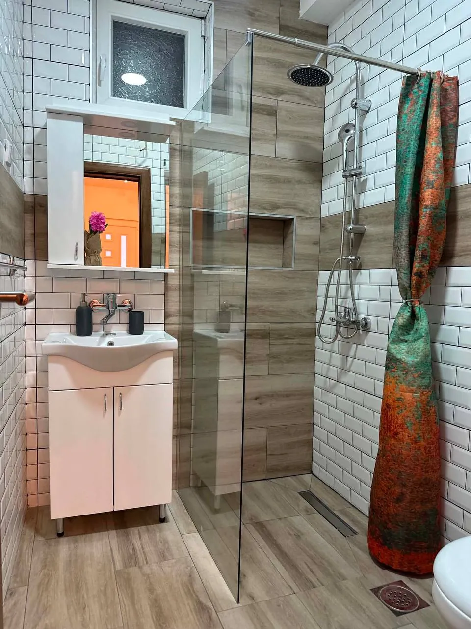 Аренда квартиры Инджия 60 м 4