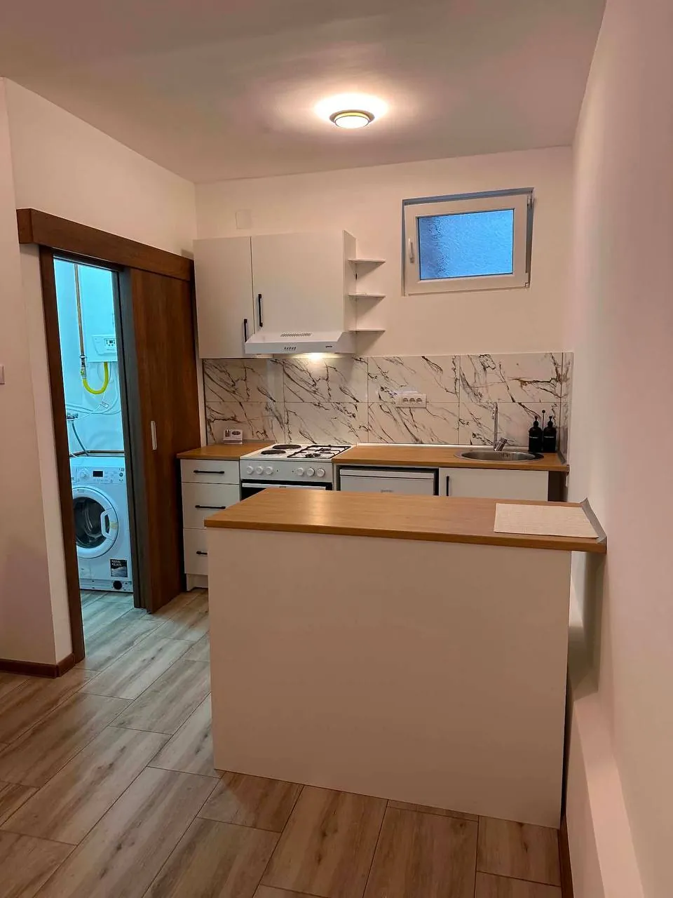Аренда квартиры Инджия 60 м 1