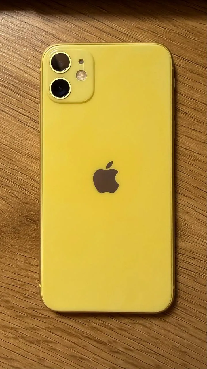iPhone 11 128GB 2