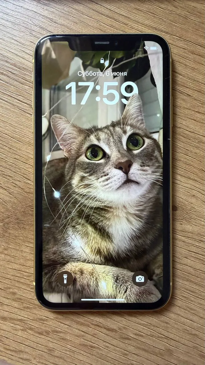 iPhone 11 128GB 1