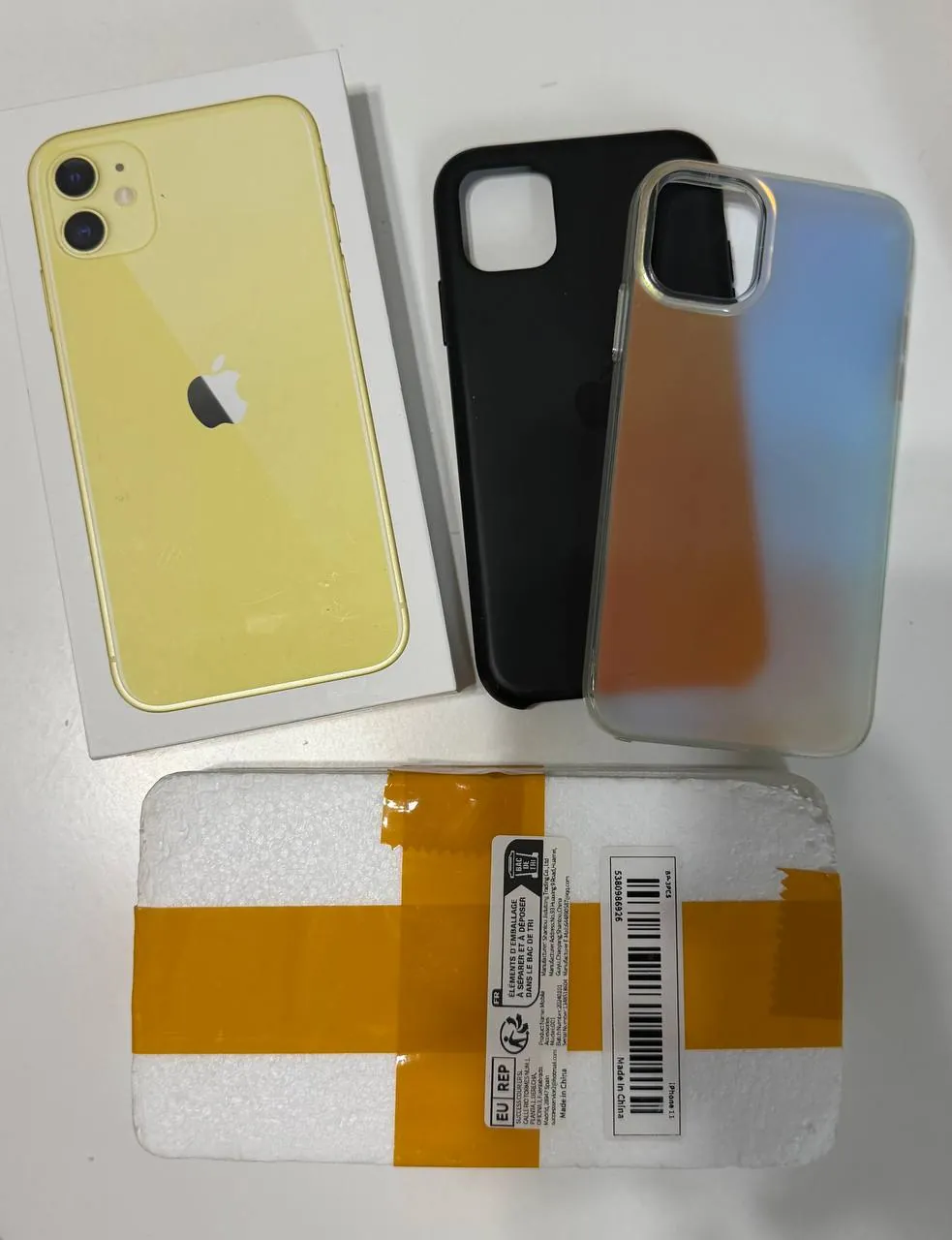 iPhone 11 128GB 5