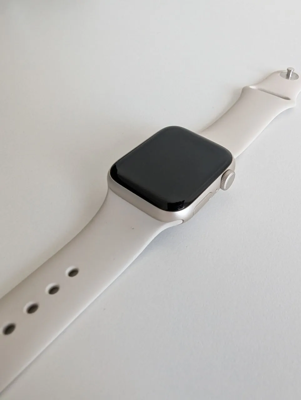 Apple Watch SE 2 поколения 1
