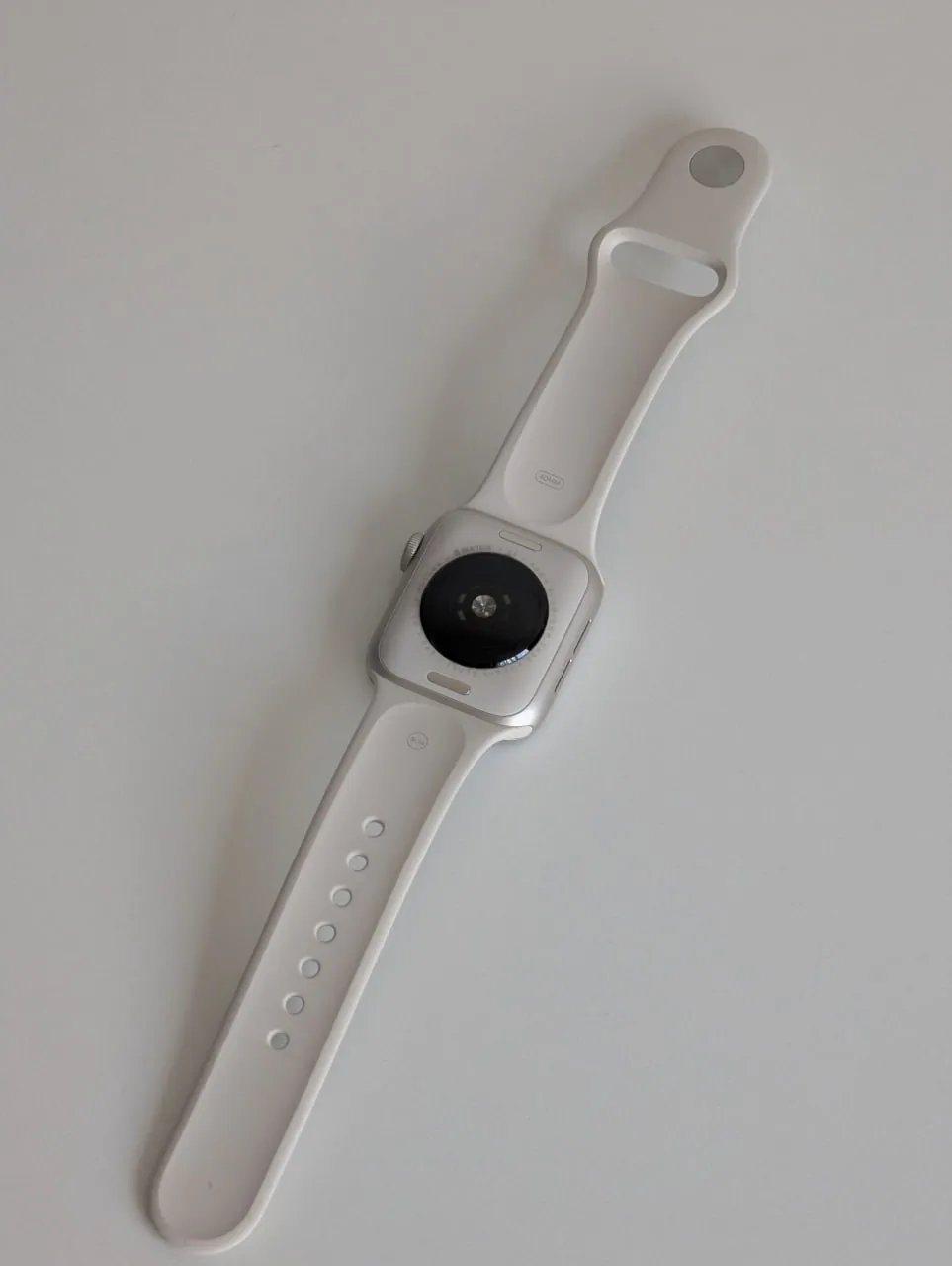 Apple Watch SE 2 поколения 4