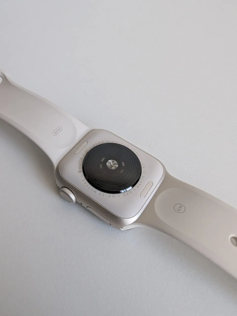 Apple Watch SE 2 поколения 5