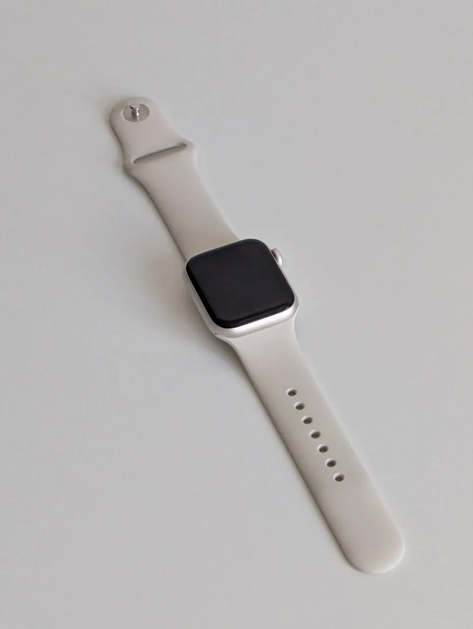 Apple Watch SE 2 поколения 3